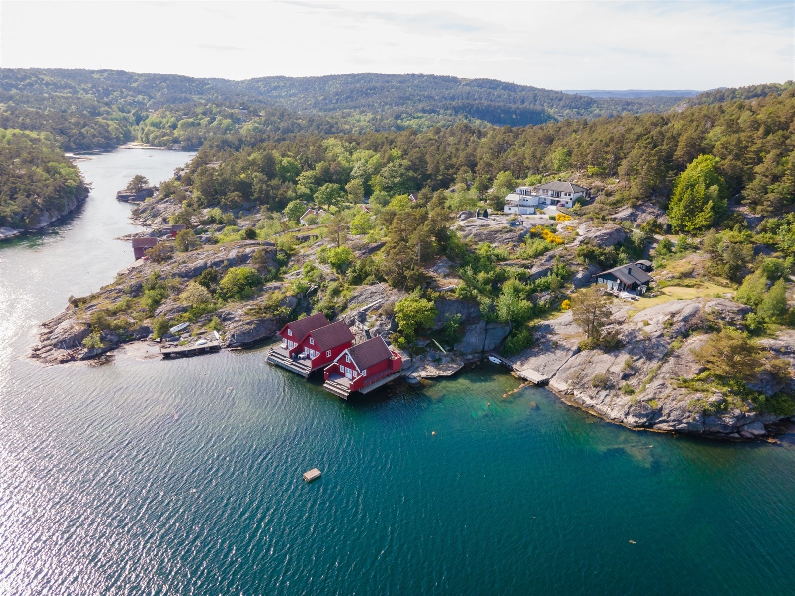 Oversiktsbilde Galleribilde