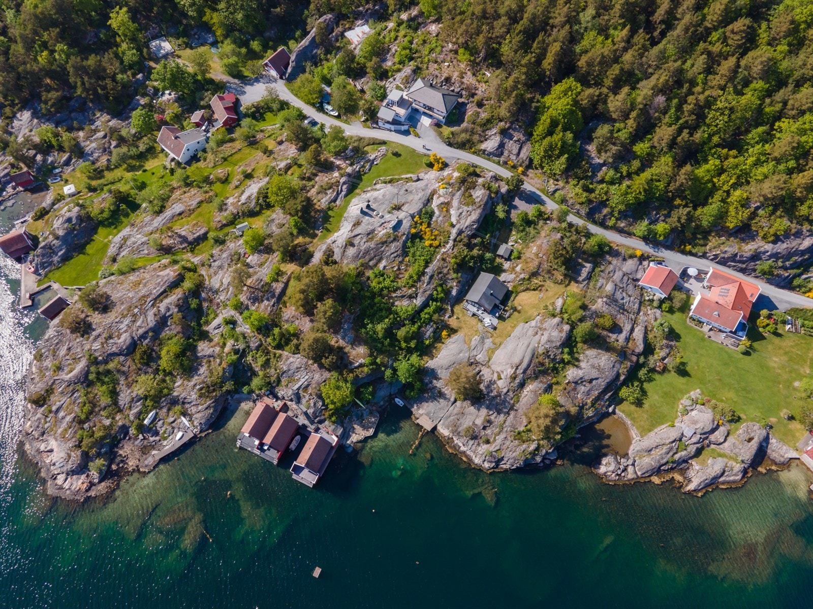 Oversiktsbilde Galleribilde