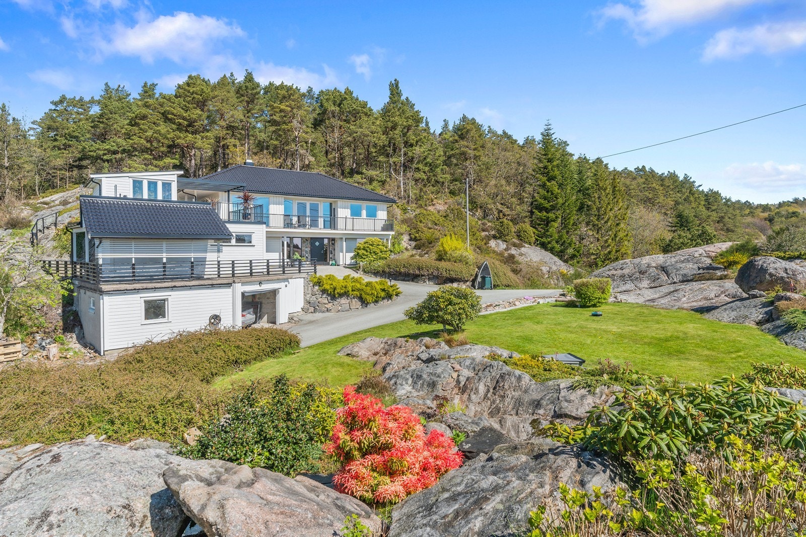 Åsveien 47 - Velkommen til visning! Galleribilde