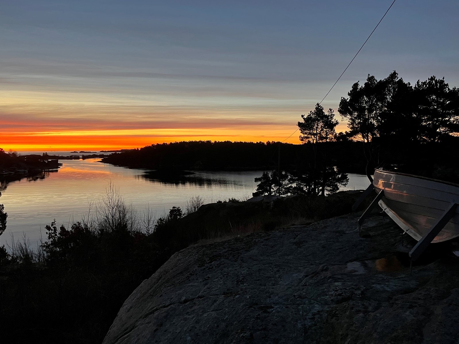 Stemningsbilde fra selger Galleribilde