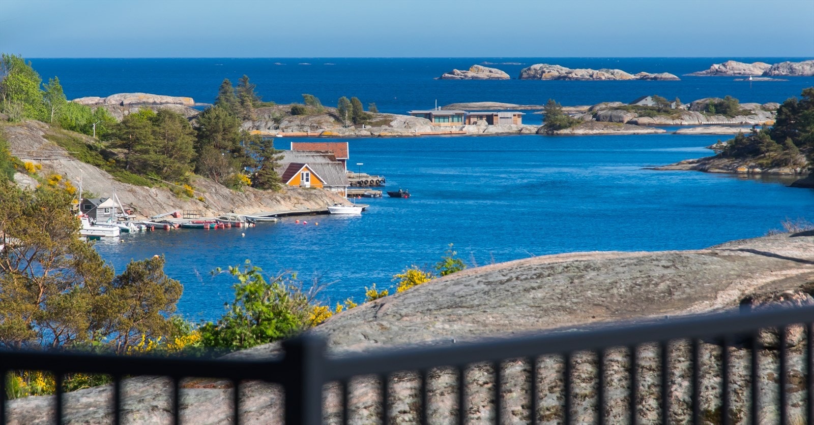 Velkommen til Åsveien 47! Galleribilde