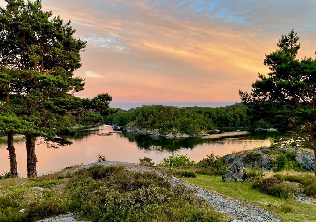 Stemningsbilde fra selger Galleribilde