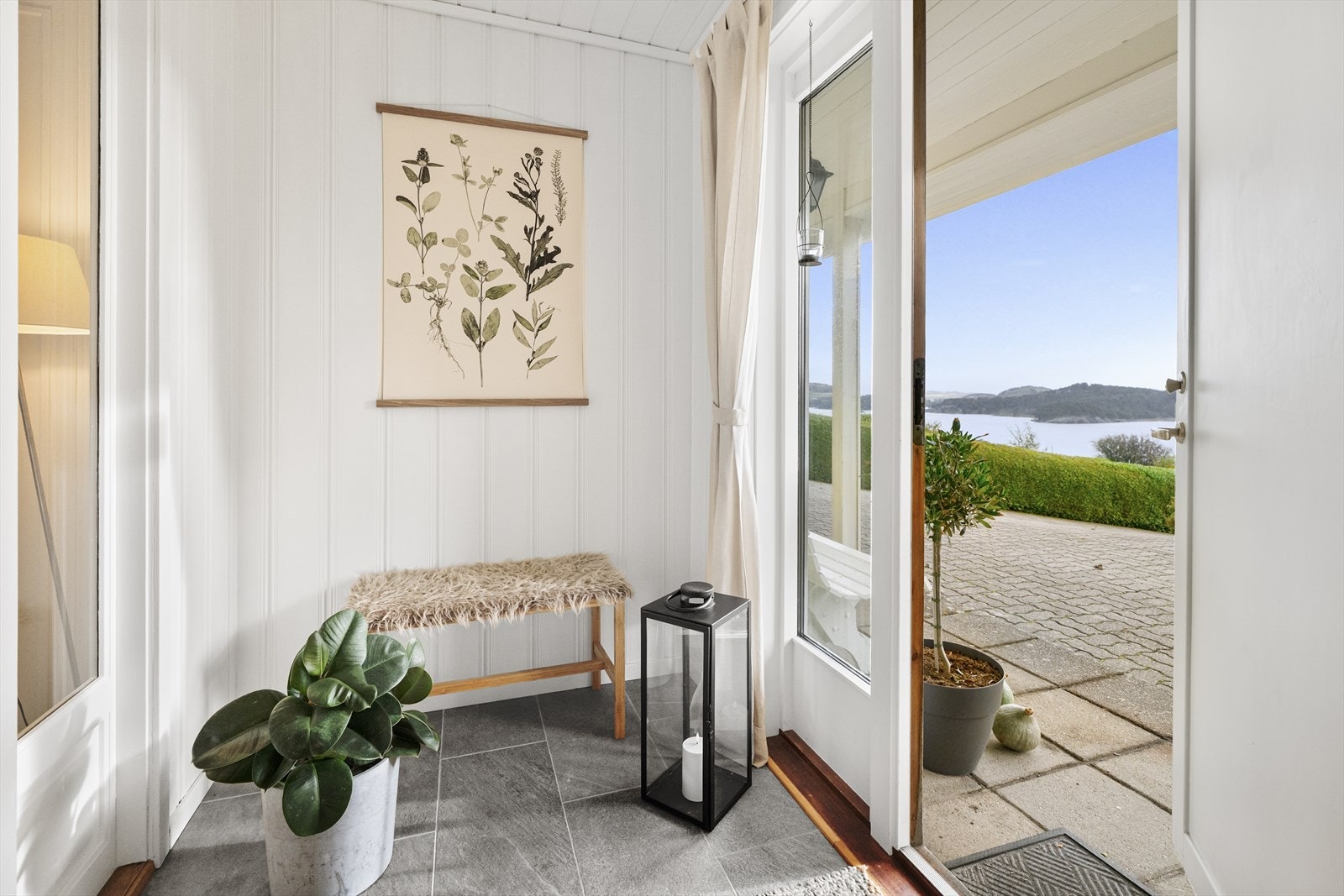 - Velkommen hjem - Galleribilde