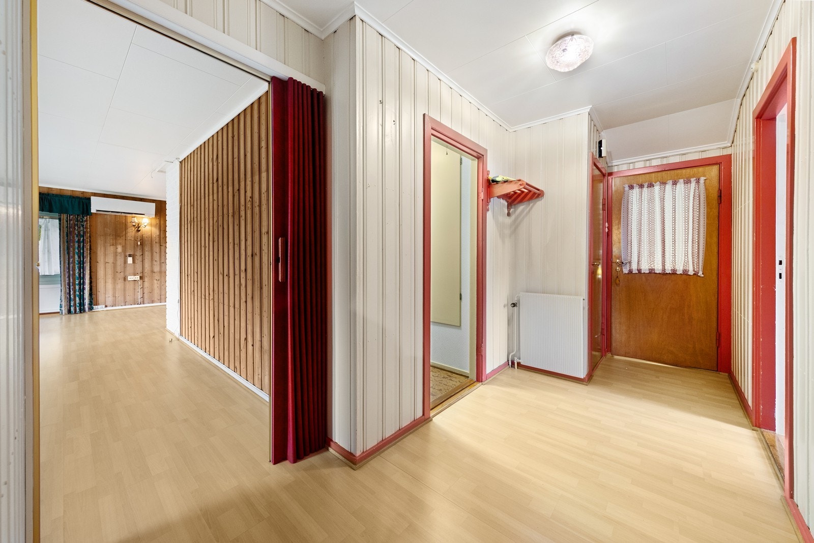 Velkommen inn! Galleribilde