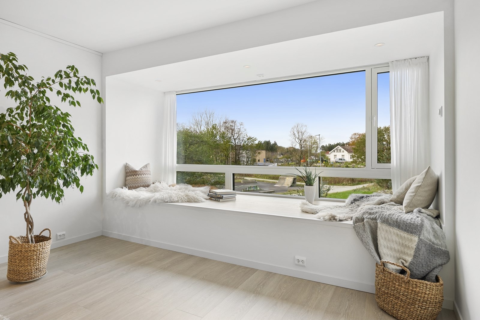 - Plassen har vært en favoritt blant både store og små - Galleribilde