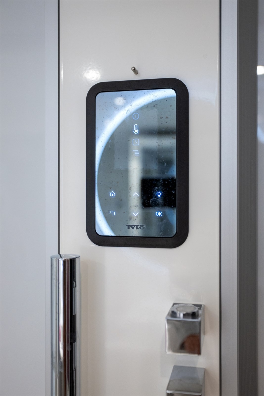 Luksuriøs og avslappende opplevelse! Galleribilde