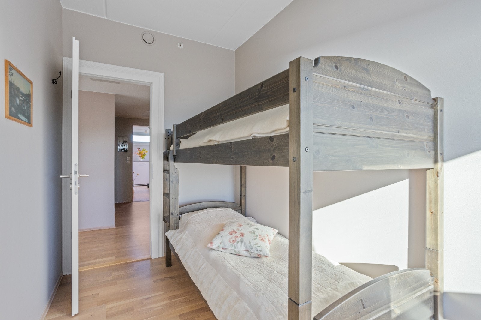 Soverom 2. Galleribilde