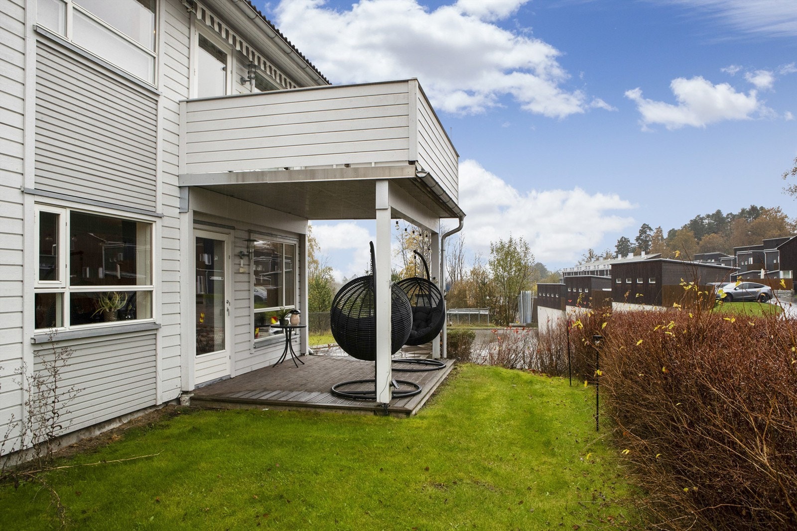 Velkommen til Kaptein Storms vei 25 A! Galleribilde