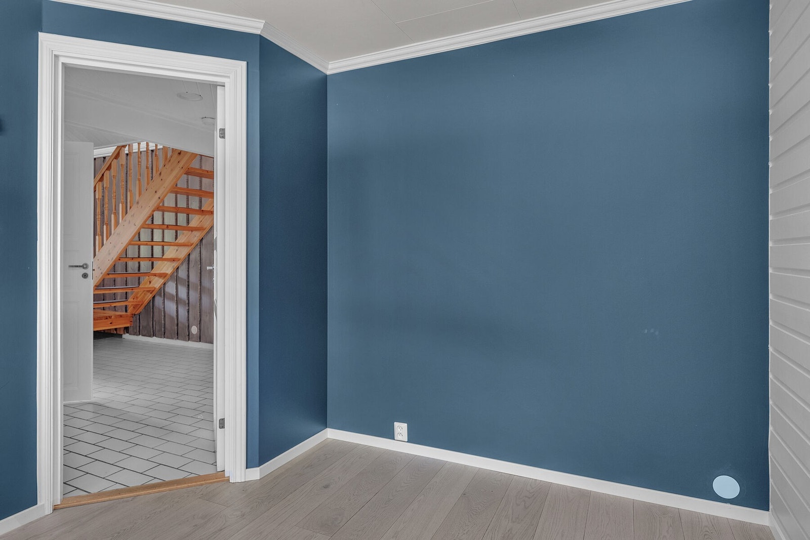 Soverom 1 Galleribilde