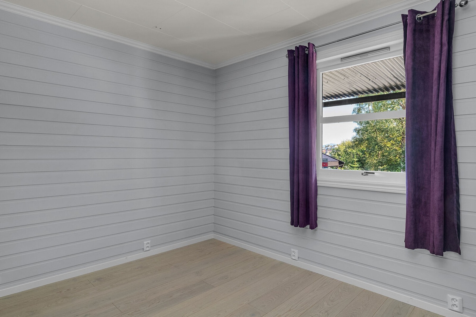 Soverom 1 Galleribilde