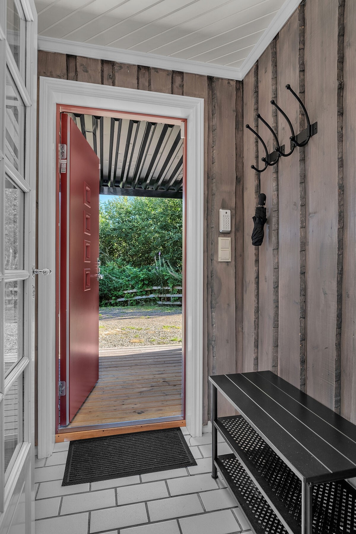 Velkommen inn! Galleribilde