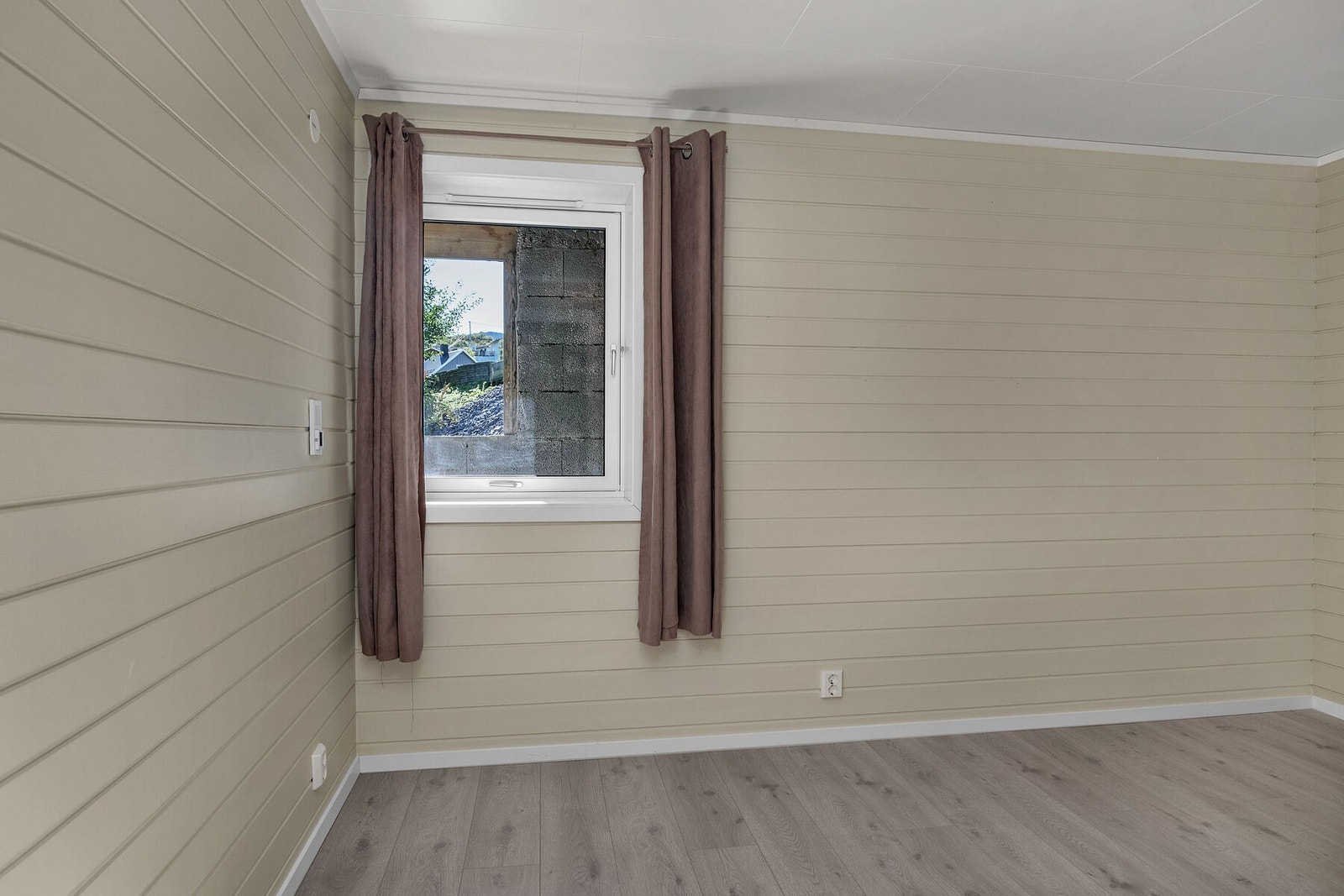 Soverom 2 (ikke godkjent) Galleribilde