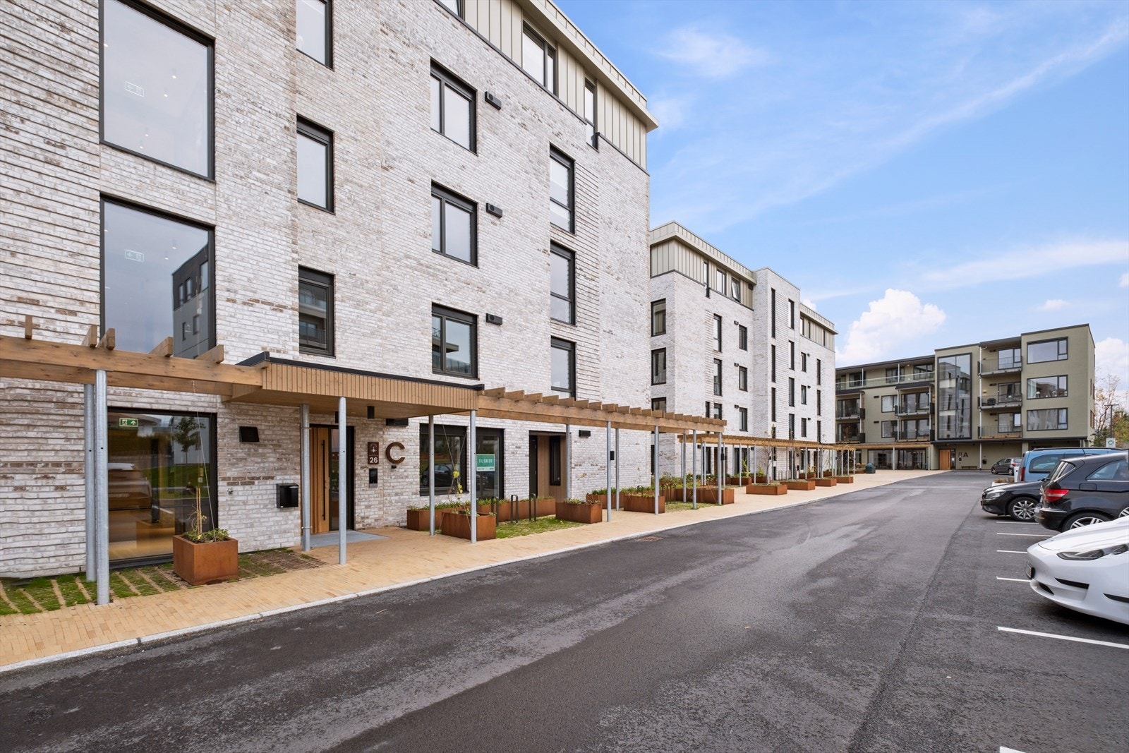 Kontakt eiendomsmegler for å avtale visning! Galleribilde