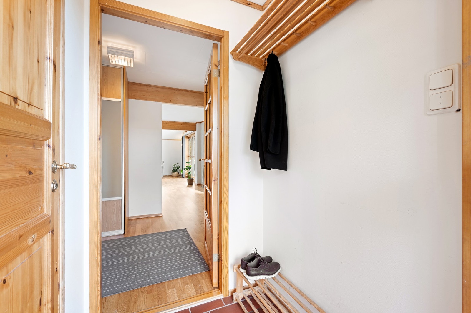 Velkommen inn! Galleribilde