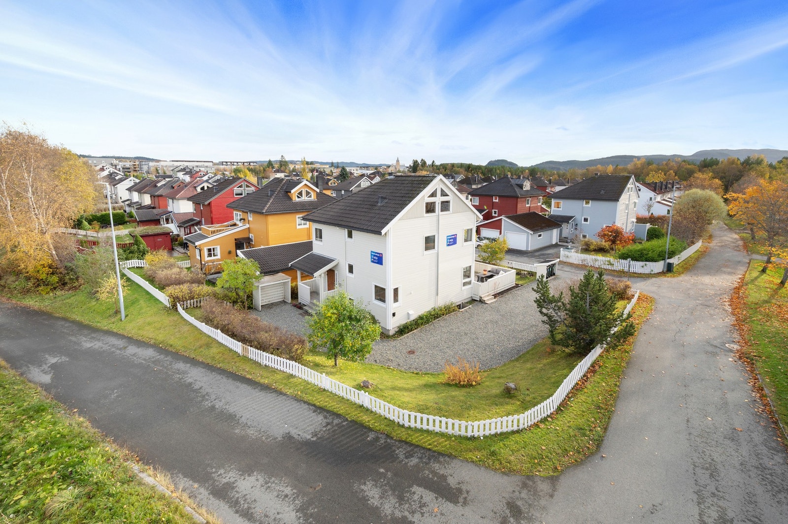 Velkommen til Porsmyra 13! Galleribilde