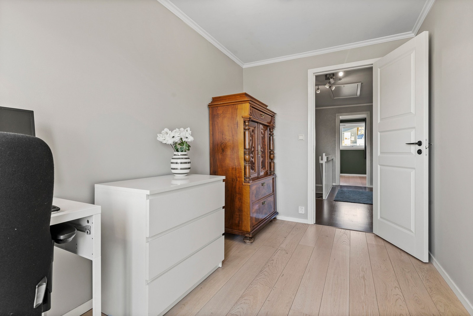 Soverom 3 Galleribilde