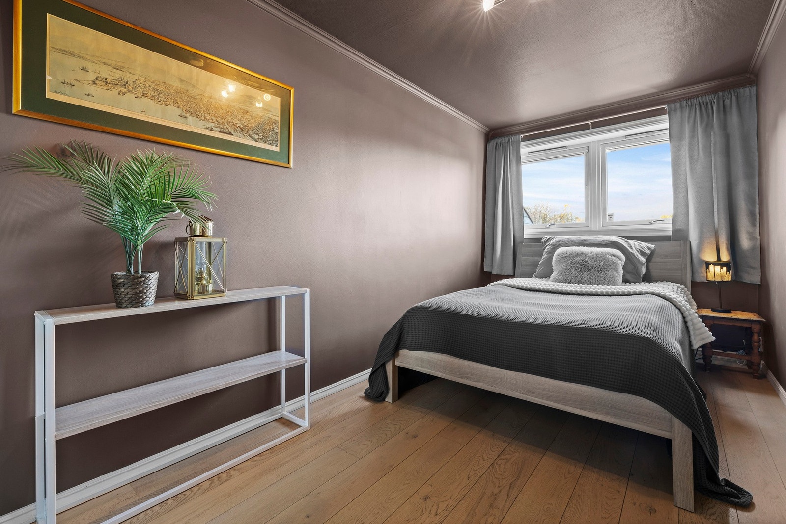 Soverom 2 Galleribilde