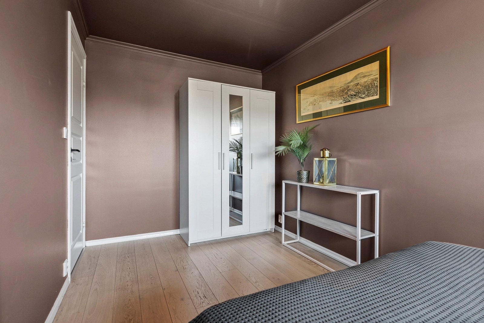 Soverom 2 Galleribilde