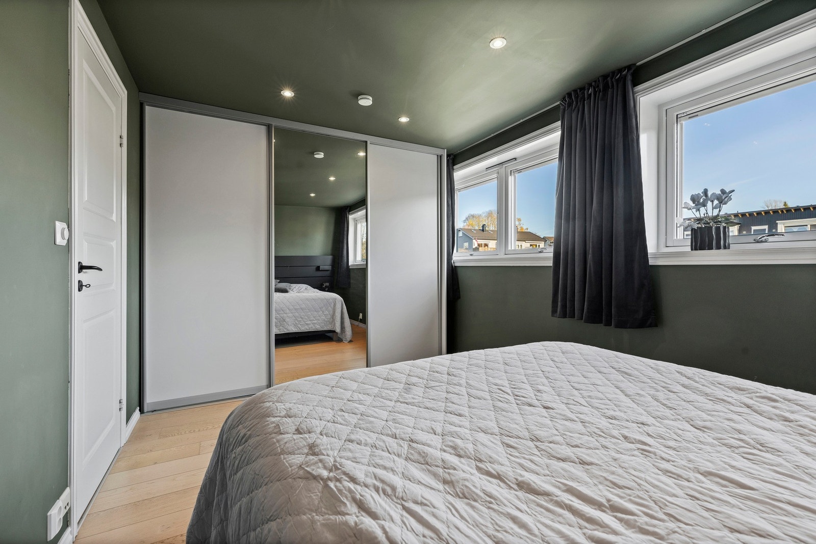 Soverom 1 Galleribilde