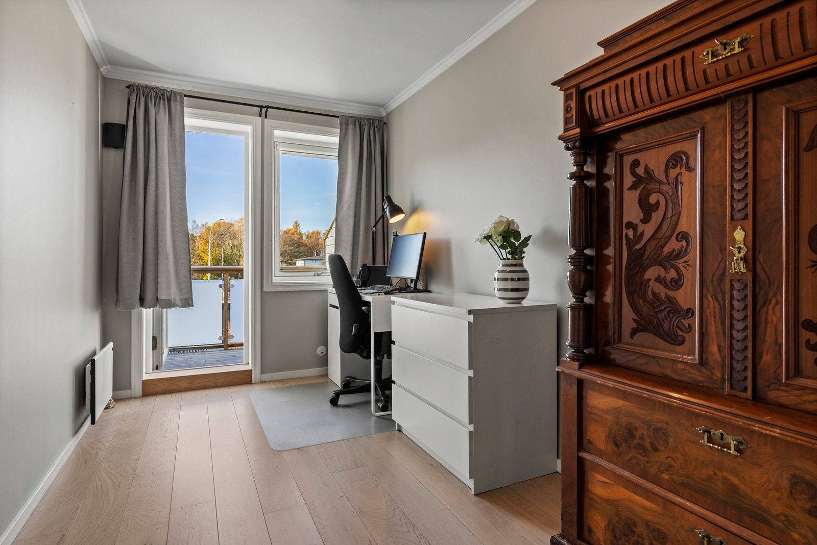 Soverom 3 Galleribilde