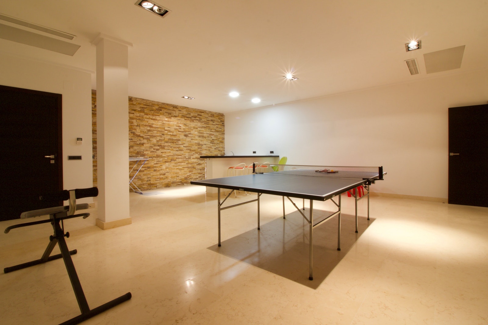 Kjeller Galleribilde