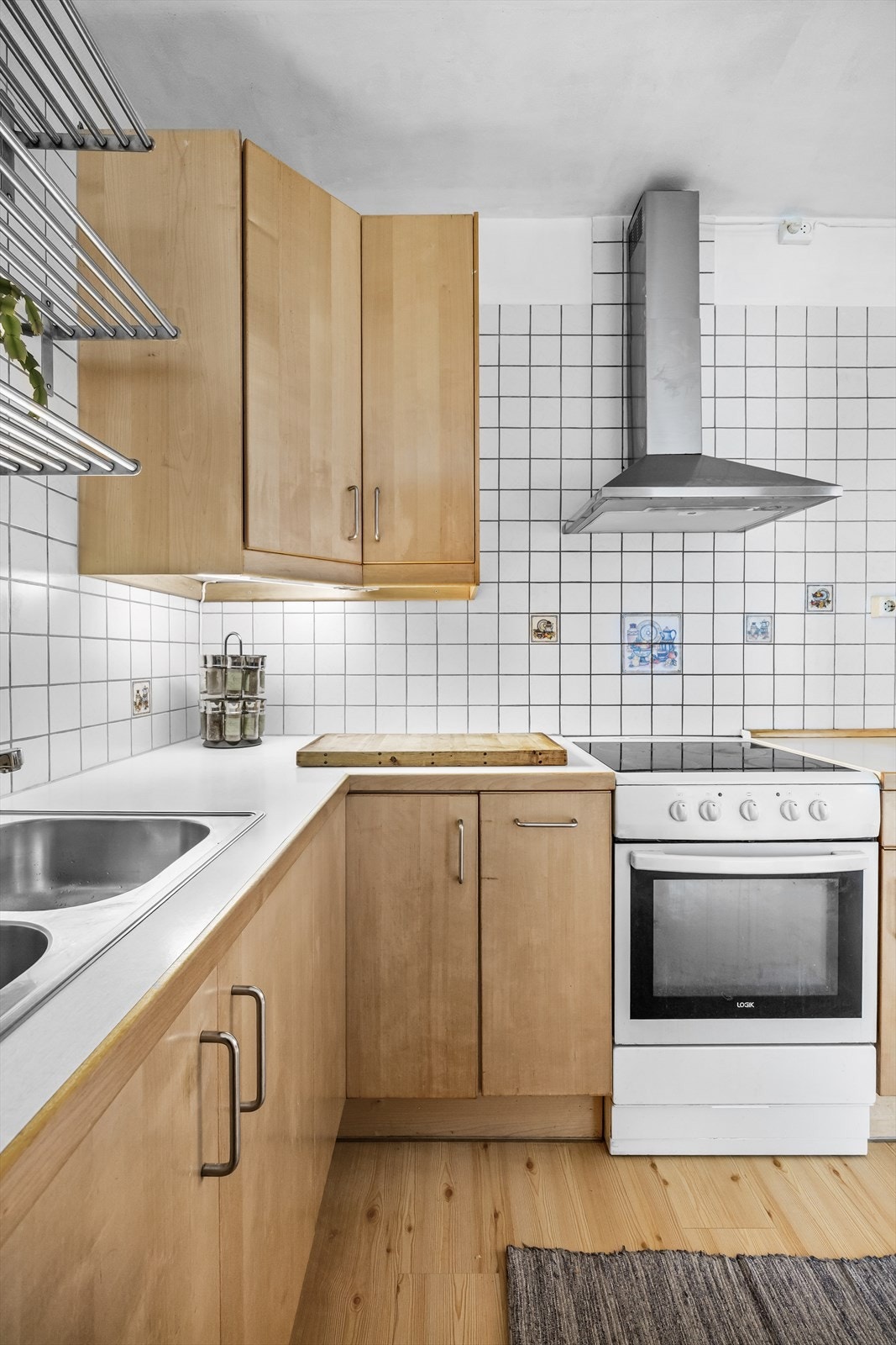 Felleskostnader er kr 6 612,- Galleribilde