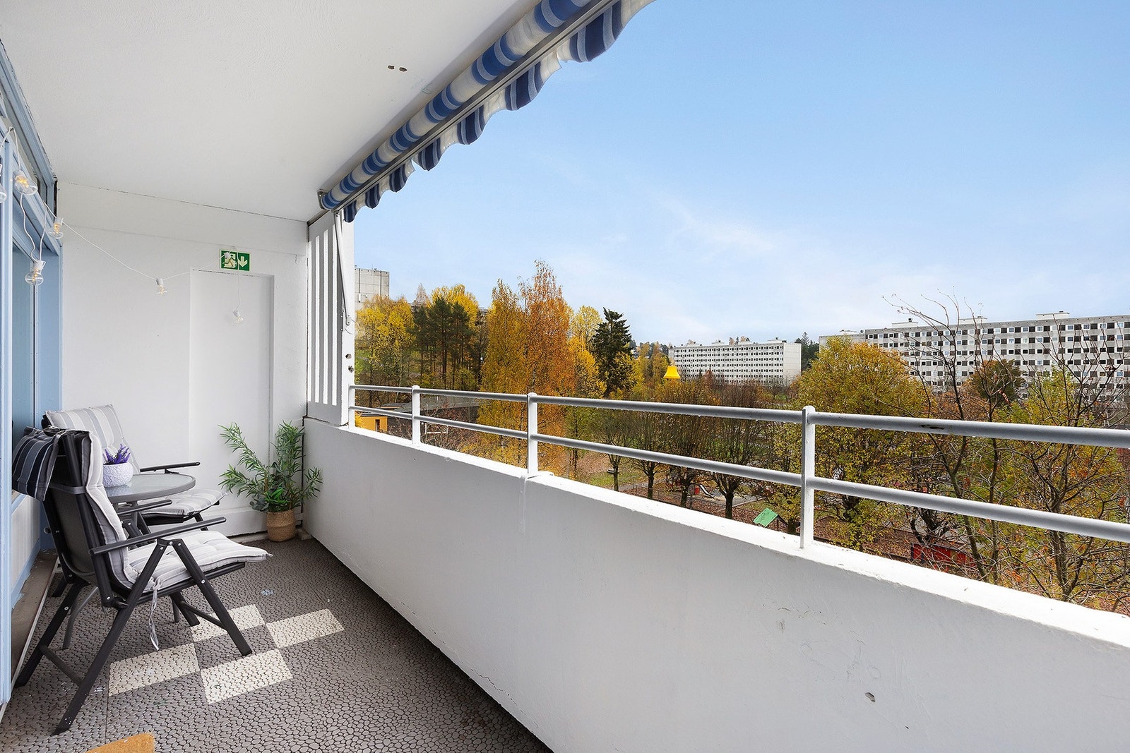 Velkommen til visning! Galleribilde