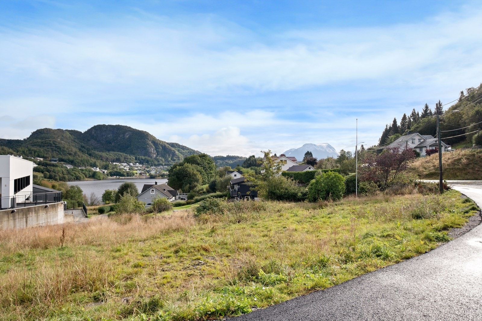 Husk å avklare finansiering før tomtekjøp! Galleribilde