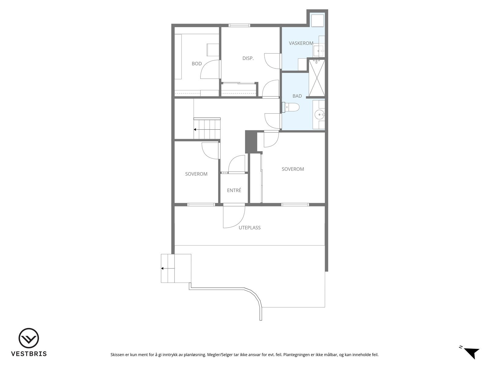 1st_floor_2_svehaugrinda_haugesund_without_dim Galleribilde