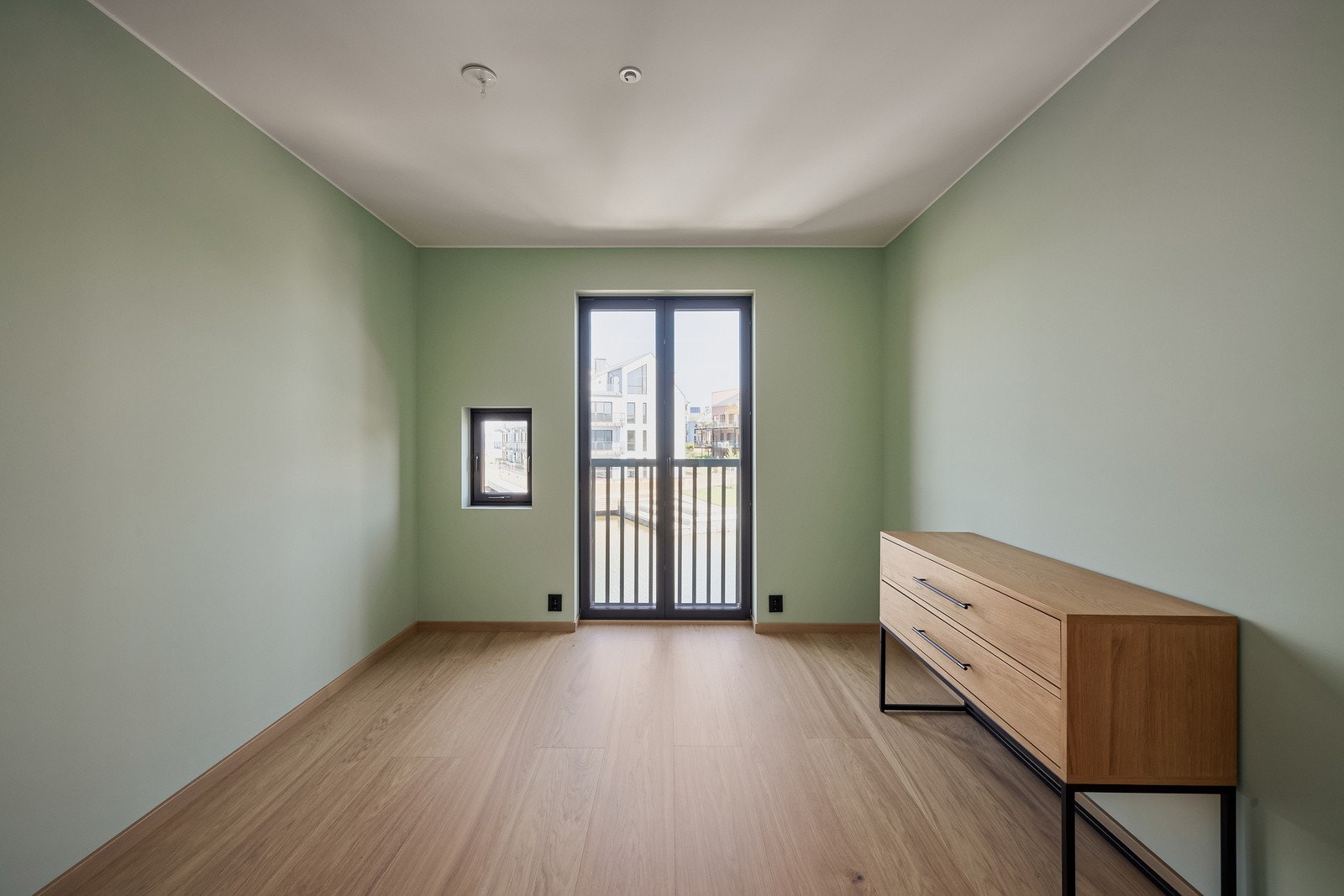 Soverom i 3. etasje Galleribilde