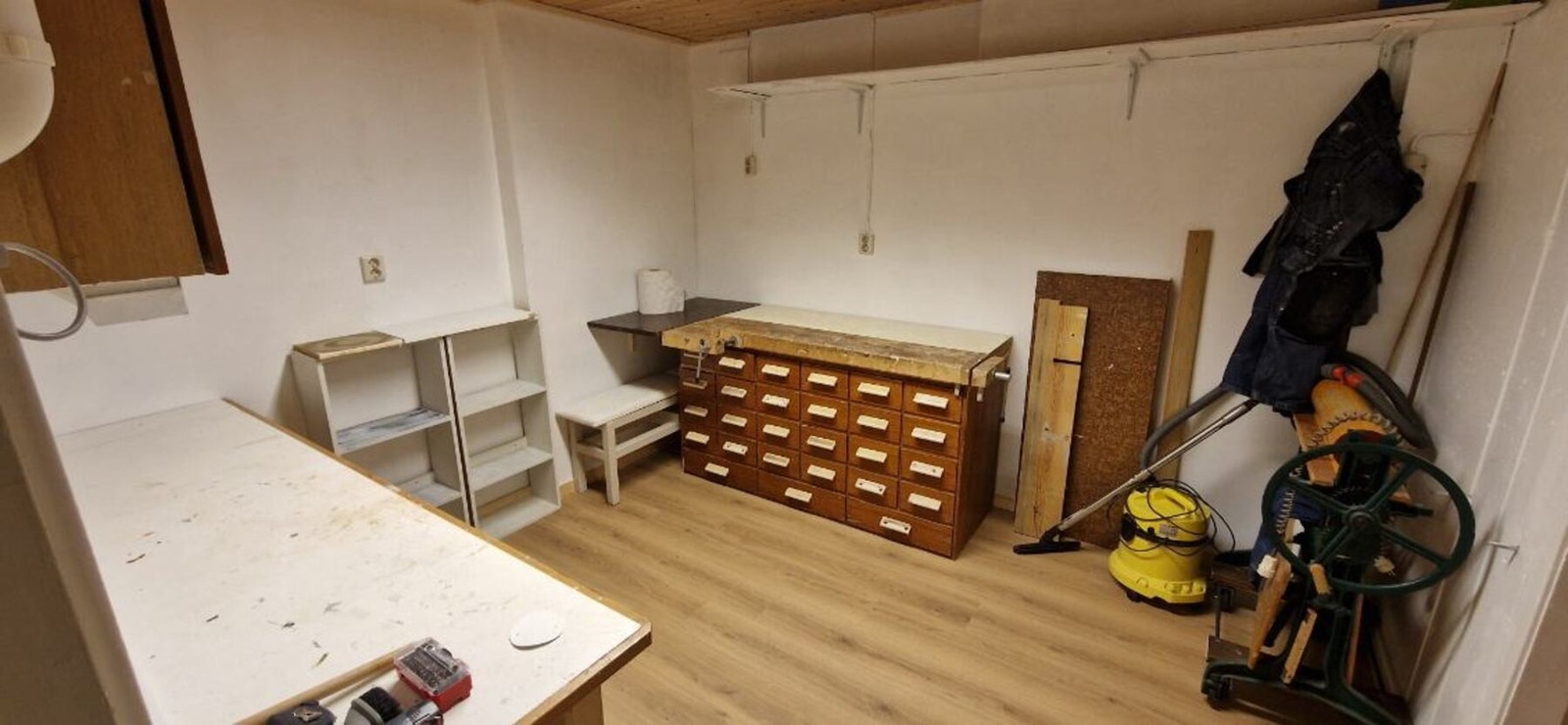 Selgers bilde Galleribilde