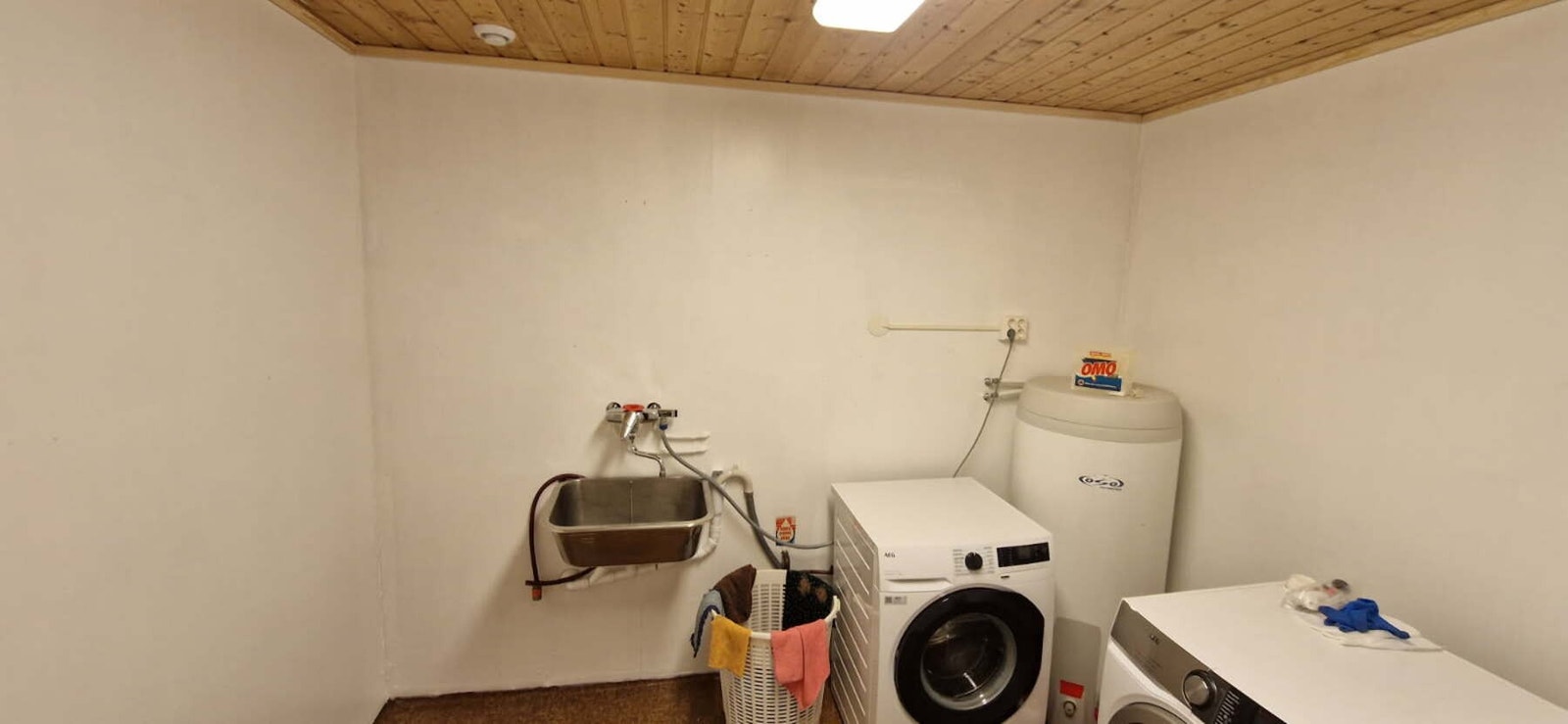 Selgers bilde Galleribilde