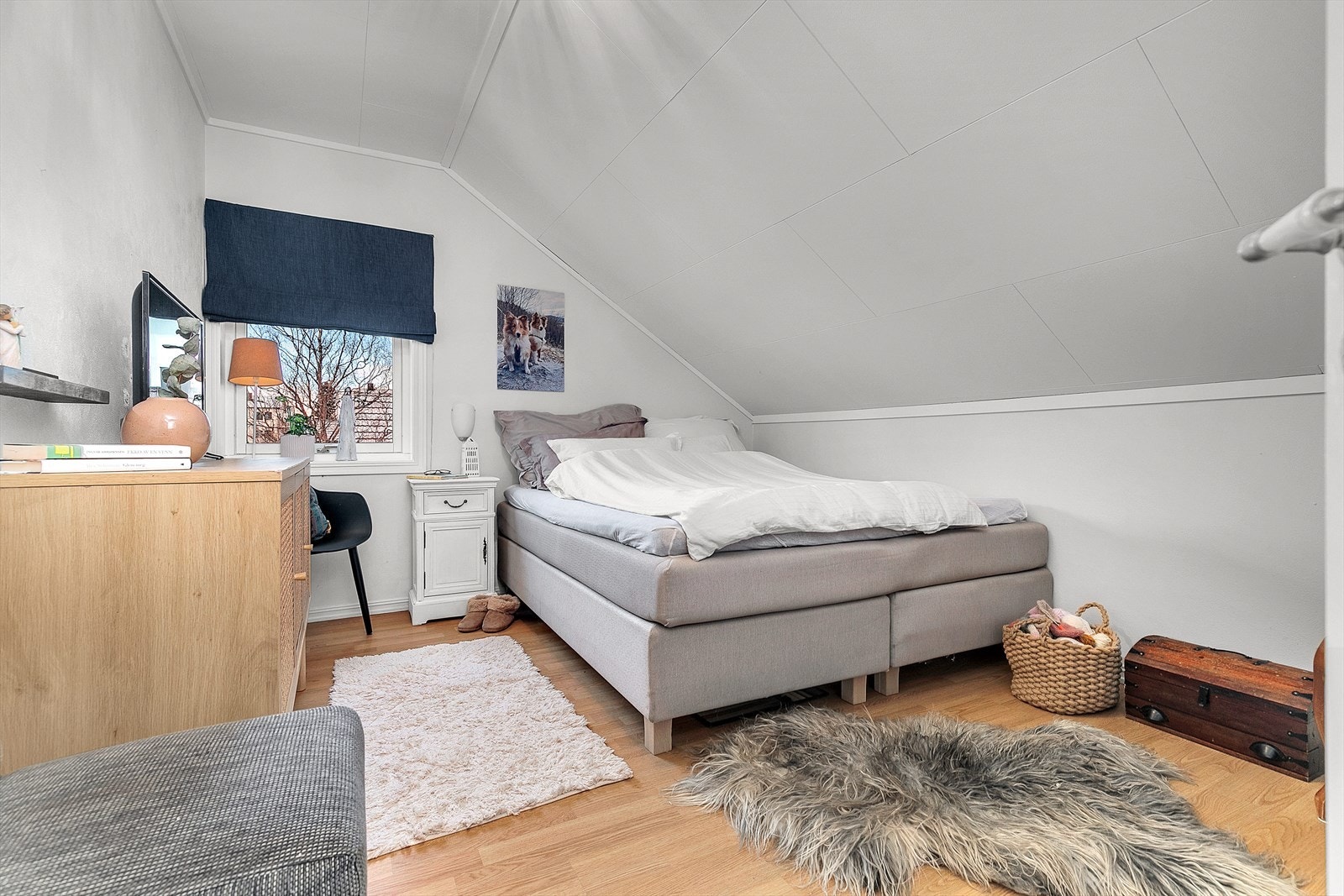 Soverom 2 Galleribilde