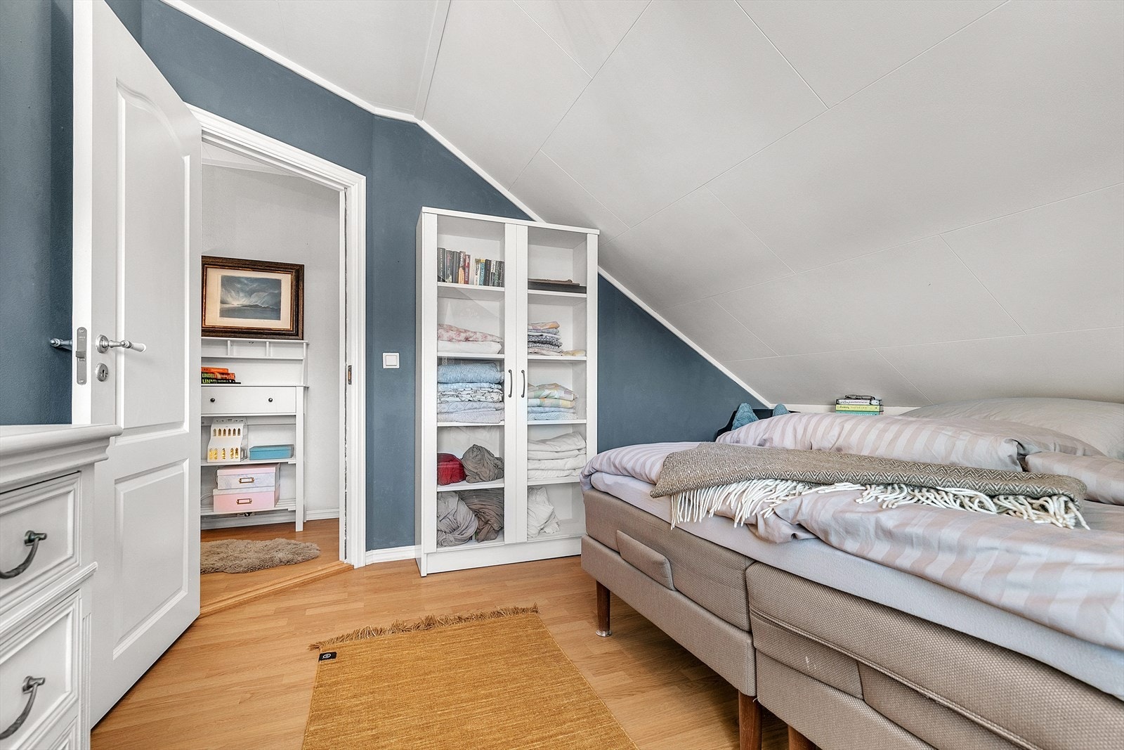 Soverom 1 Galleribilde