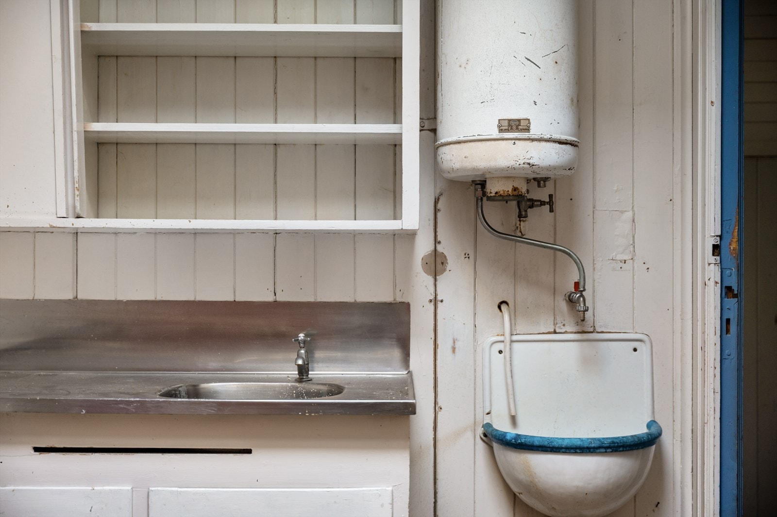 Kjøkken loft Galleribilde