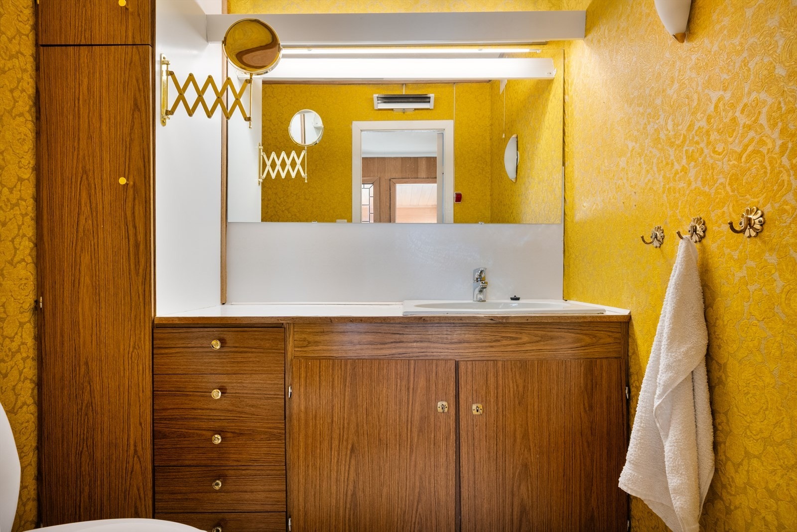 Wc-rom 2. etasje Galleribilde