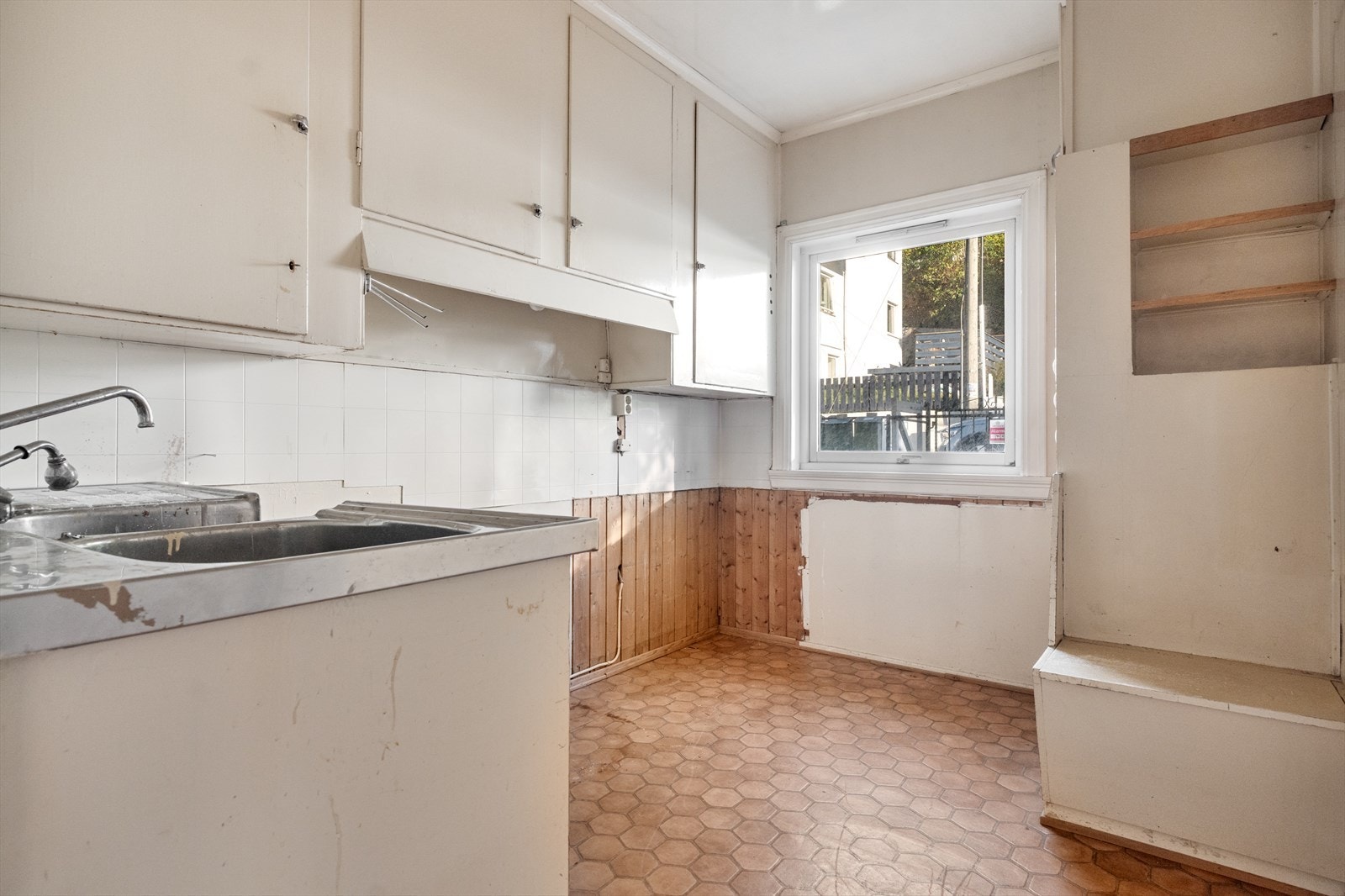 Kjøkken 1. etasje Galleribilde