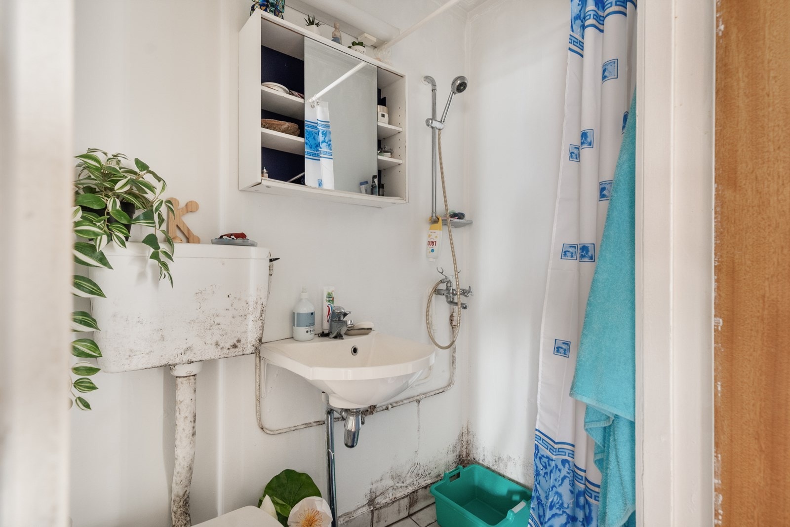 Bad underetasjen Galleribilde