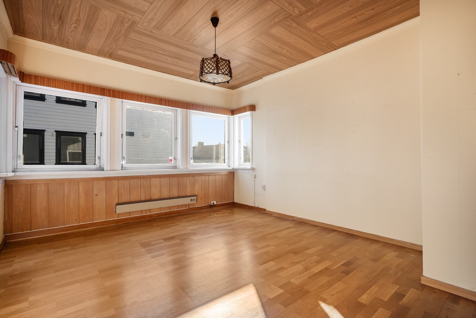 Stue 1. etasje Galleribilde