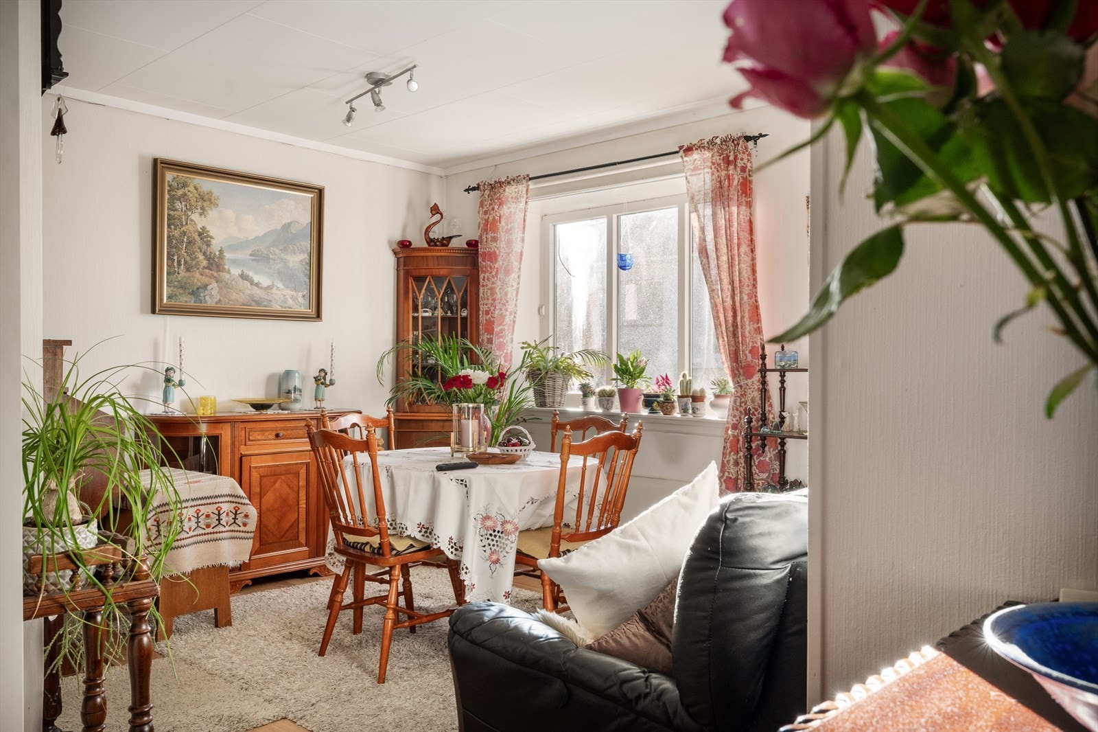 Utleieleilighet i underetasjen Galleribilde