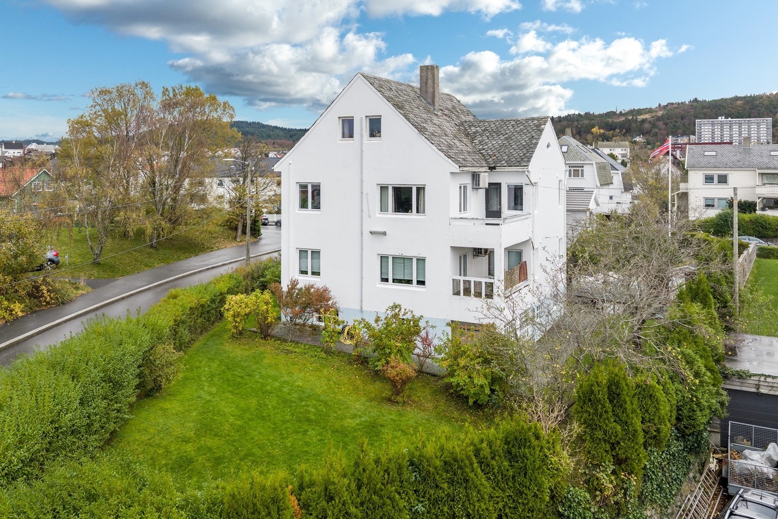 Velkommen til Stavangergata 17 Galleribilde