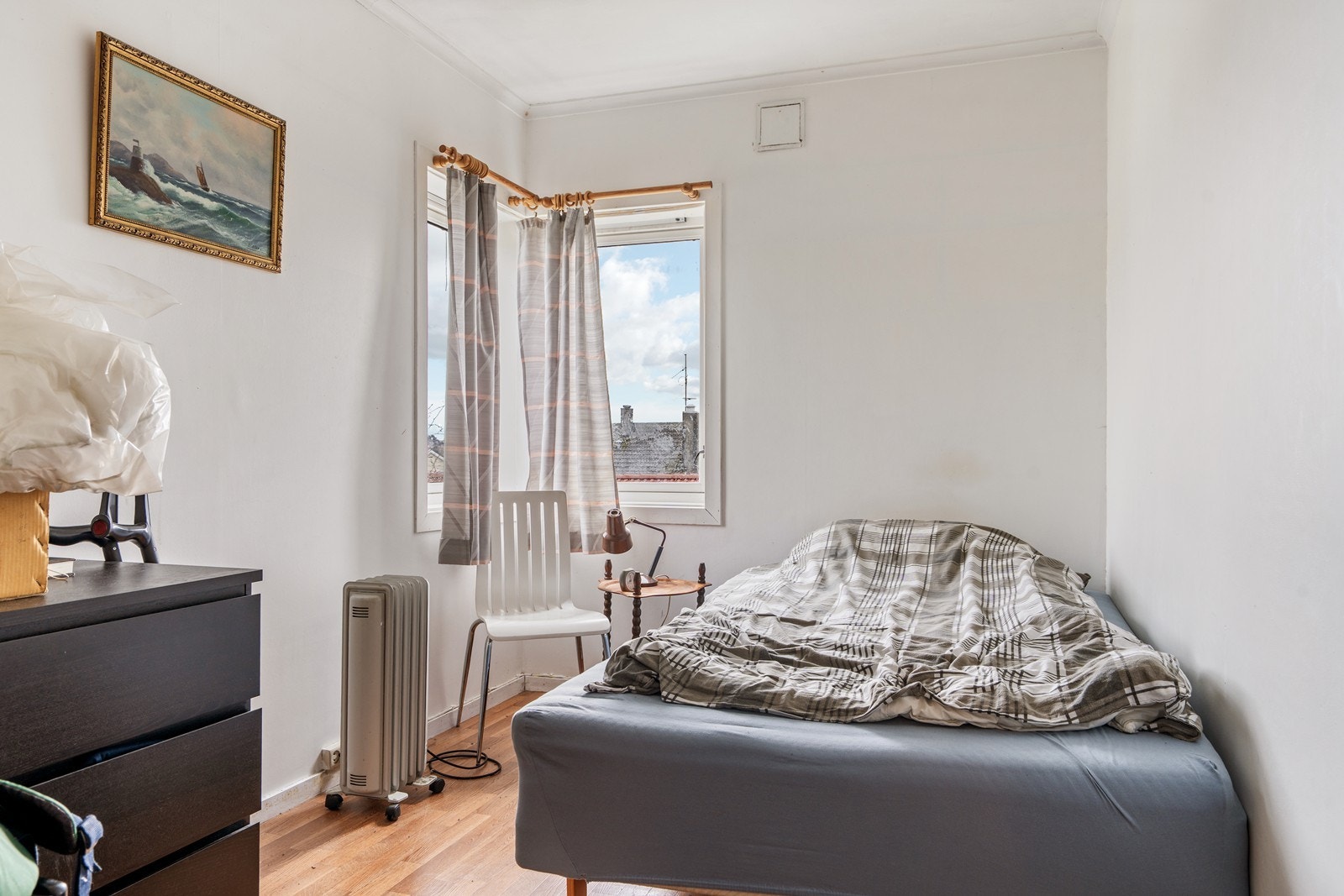 Soverom nr. 2 Galleribilde