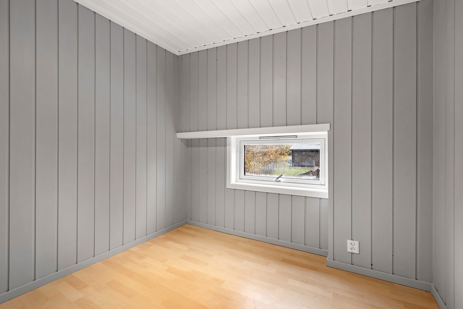 Soverom 2 Galleribilde