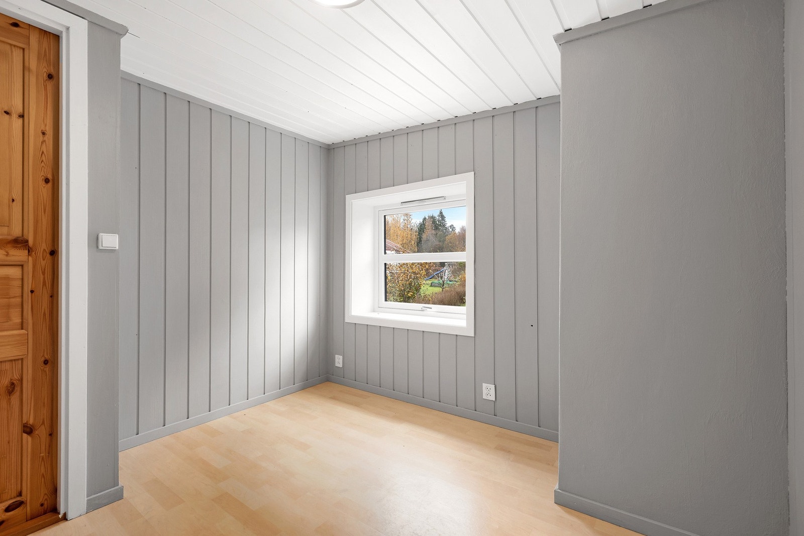 Soverom 1. Galleribilde