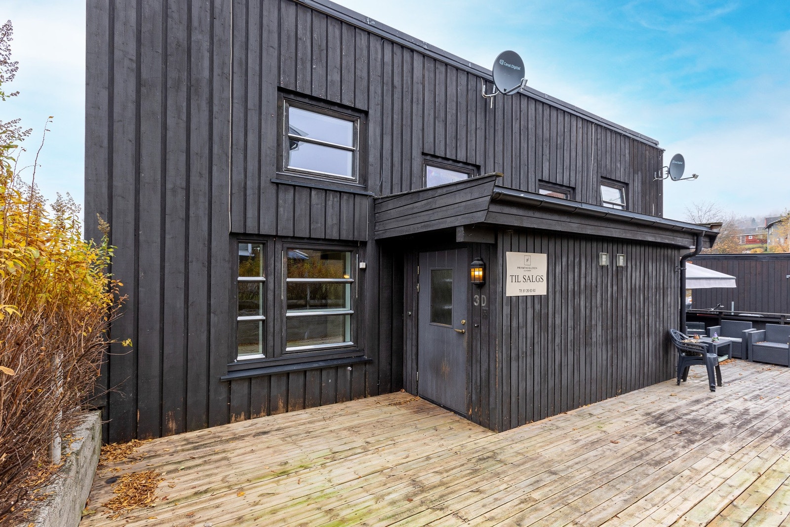 Solheimsvegen 3E - beliggende i hyggelig og etablert område i Søre Ål. Galleribilde