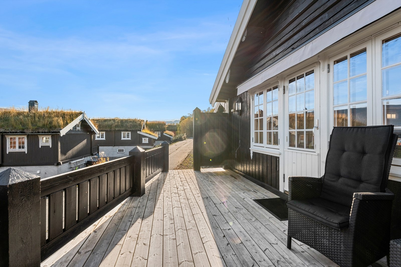 Veranda Galleribilde