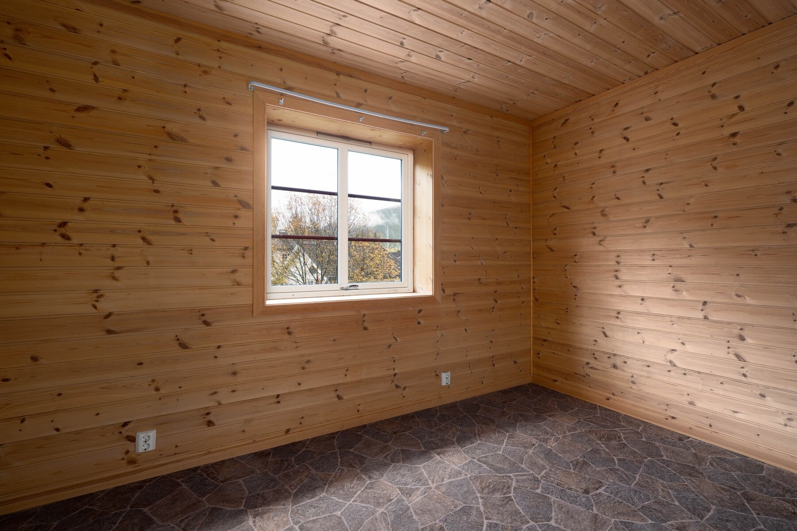 Soverom 1 Galleribilde