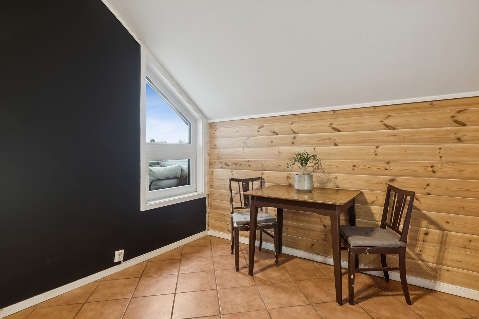 Kjøkken. Galleribilde