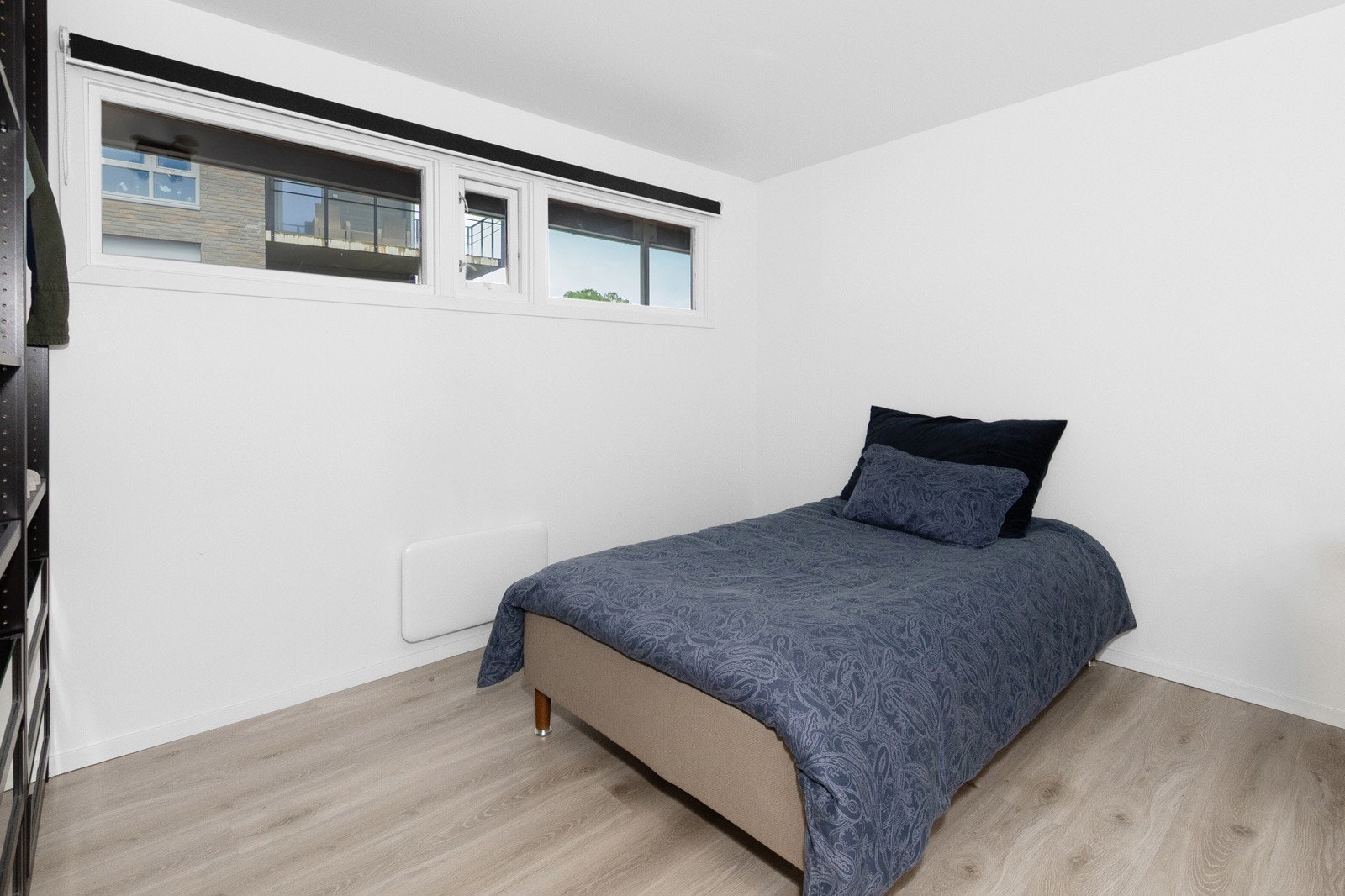 Soverommet Galleribilde