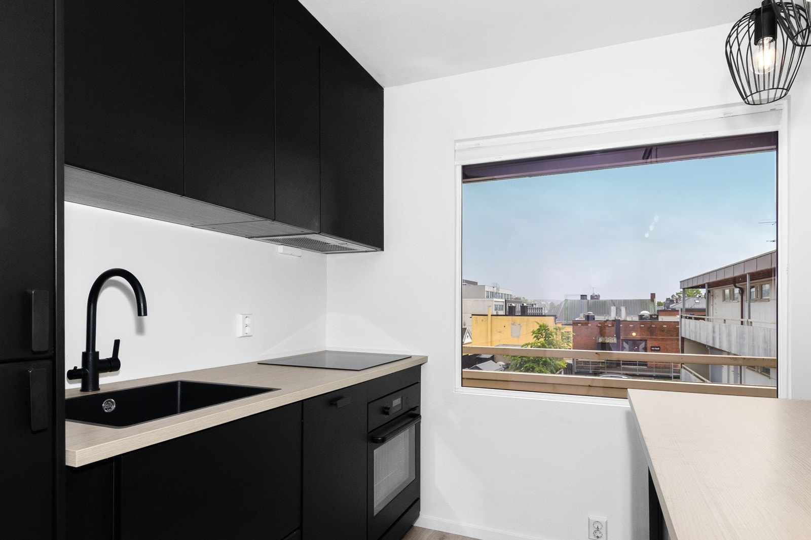 Fra kjøkkenet Galleribilde